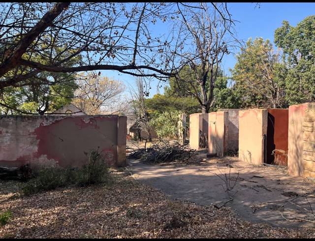 3.60HA VACANT LAND FOR SALE IN NORTH RIDING AH